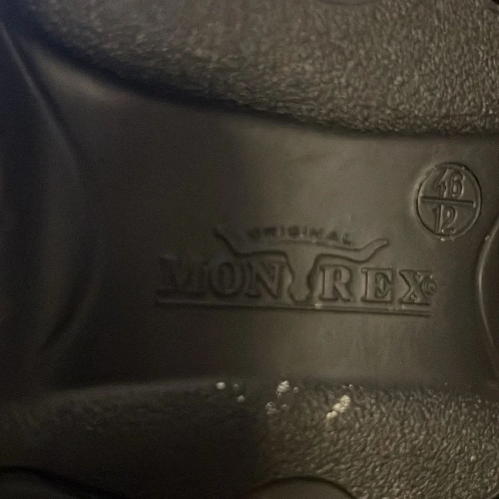 Montrex - adventure men sandal size 12
